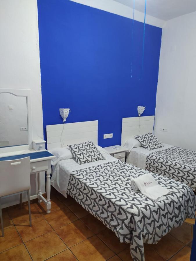 The Dreamers&Co Córdoba Eksteriør billede